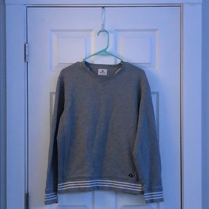 Men’s Sperry Old School Sweatshirt